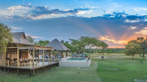 Nkorho Bush Lodge